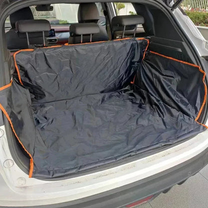 PawSafe Car Protector